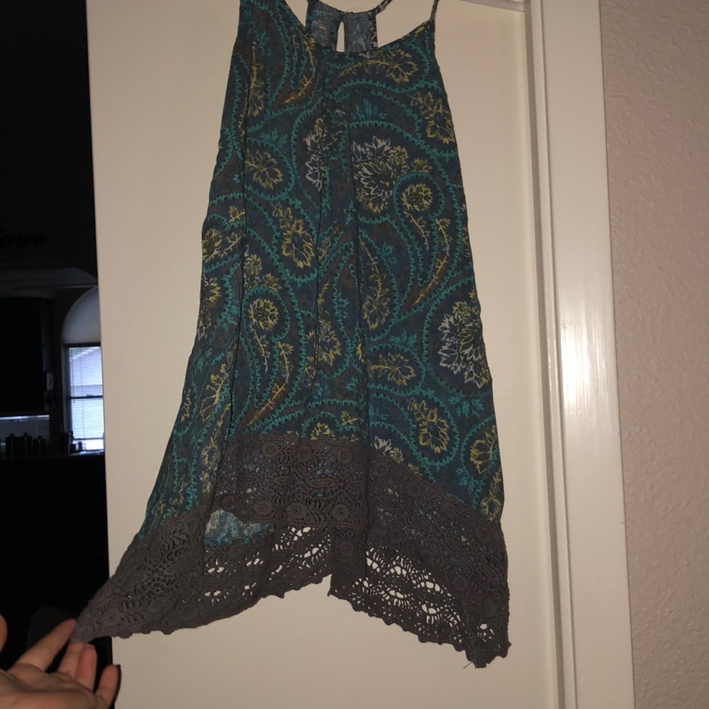 Tank top